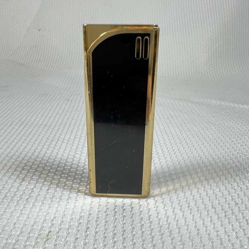 Vintage COLIBRI VISTA Cigarette Lighter - Picture 7 of 11